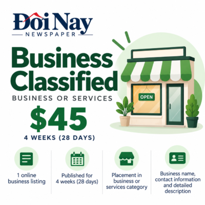 Business Classified